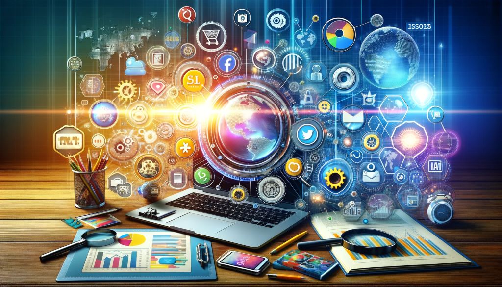 استراتيجيات التسويق الحديثة لبناء علامة تجارية قوية