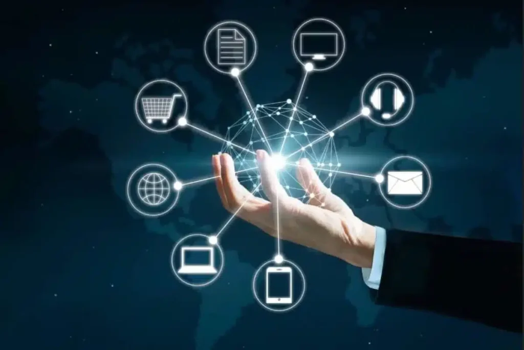The best digital marketing services to boost your business growth and build your brand.