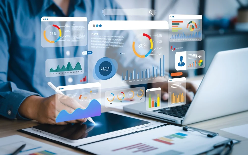 تحليل البيانات (Data Analysis): الدليل الشامل للمبتدئين والمحترفين