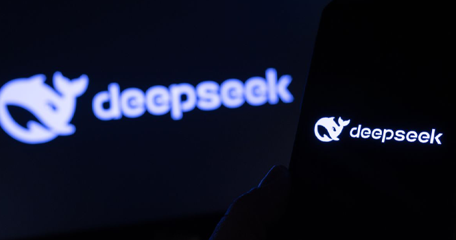 DeepSeek Chat: رفيقك الذكي في عالم الذكاء الاصطناعي