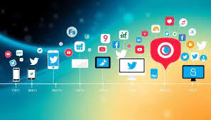 تصميم السوشيال ميديا (Social Media Design): فن صناعة التأثير البصري
