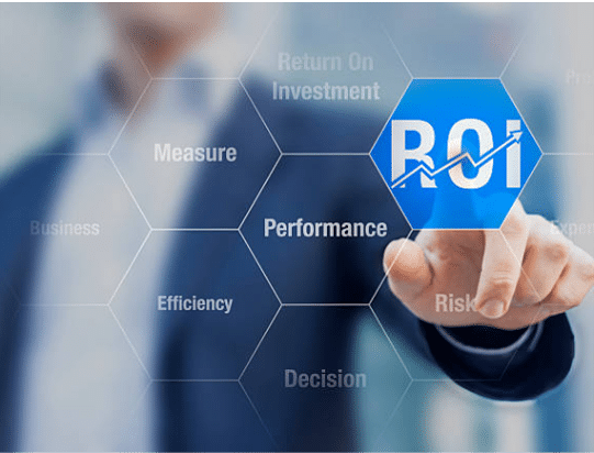 عائد الاستثمار (ROI): المفهوم، طرق الحساب، وأفضل الأساليب لزيادة أرباحك