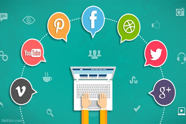 تصميم السوشيال ميديا (Social Media Design): فن صناعة التأثير البصري