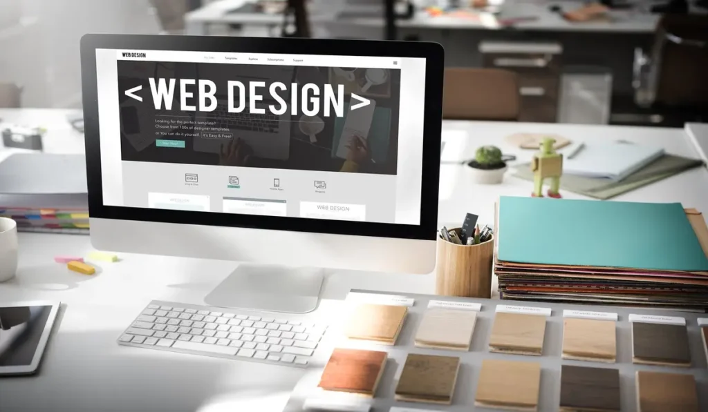 تصميم السوشيال ميديا (Social Media Design): فن صناعة التأثير البصري