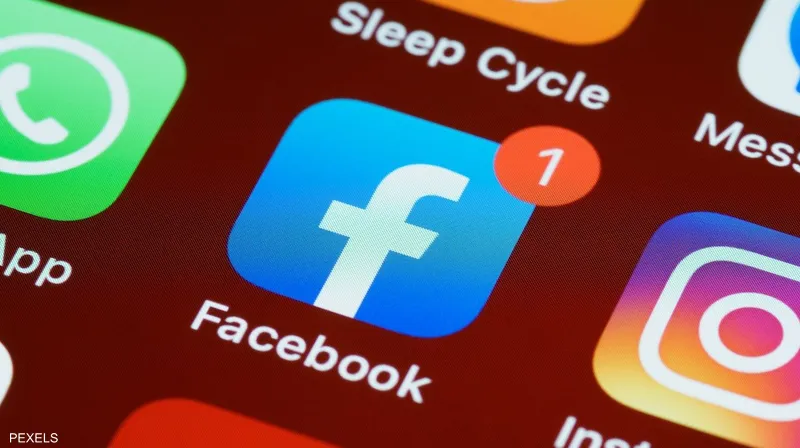تأمين واستعادة صفحة الفيسبوك التجارية: حلول Meta وحلول شركة ADMIT