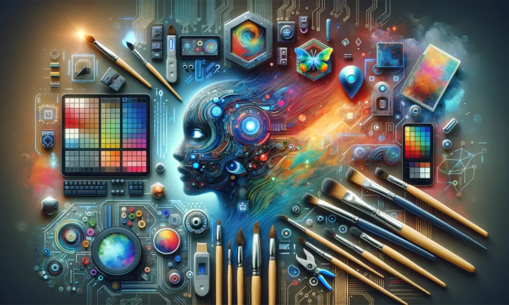 (Graphic Design): لغة العصر التي تجمع بين الفن والتأثير