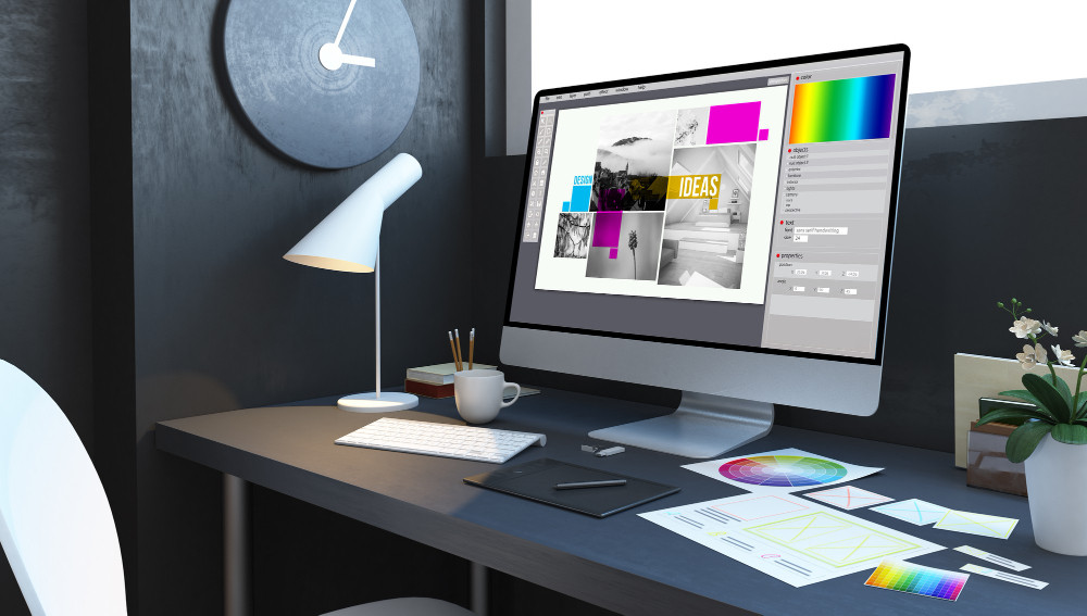 تصميم واجهة المستخدم (UI Design): الفن الذي يجمع بين الجمال والوظيفة