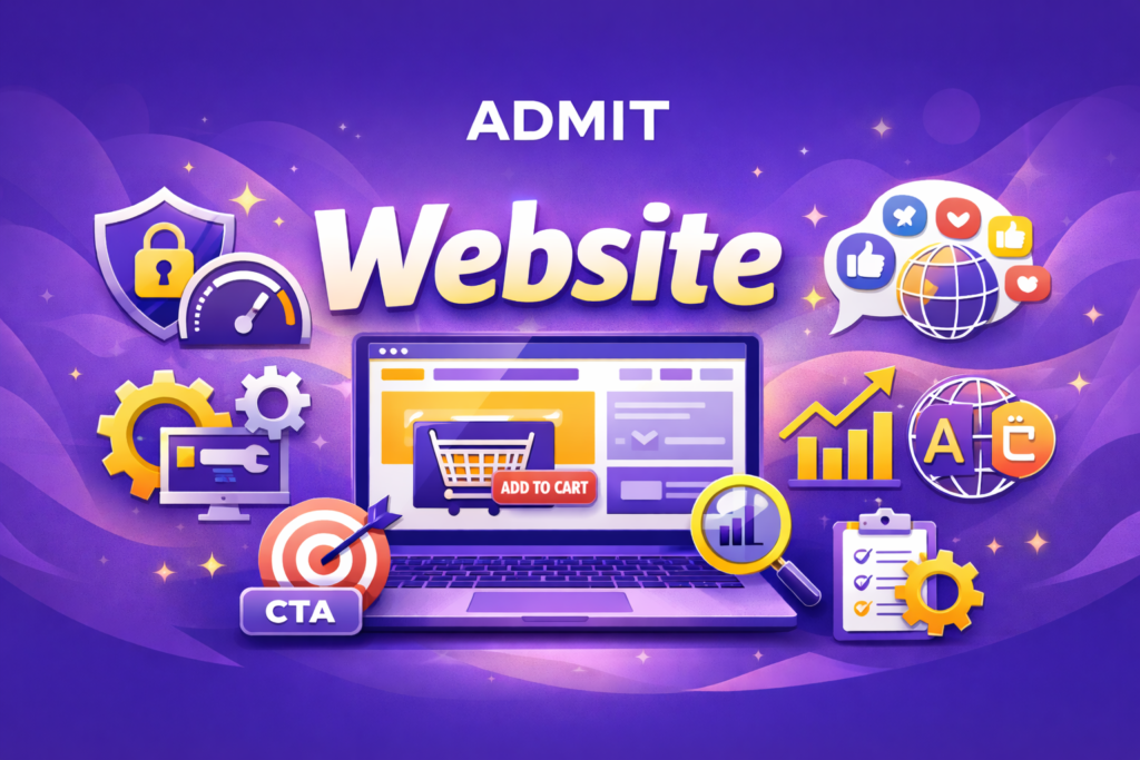 Website: Your gateway to the digital world