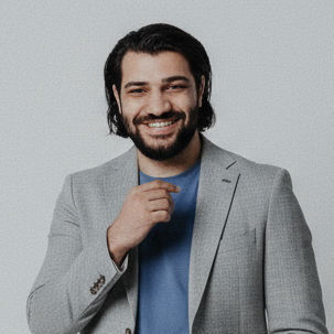 Ahmed Almohandis