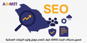 تحسين محركات البحث